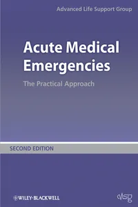 Acute Medical Emergencies_cover