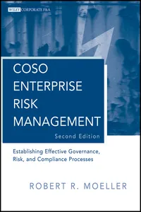 COSO Enterprise Risk Management_cover