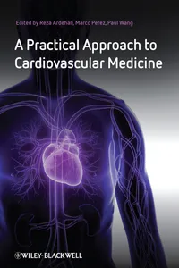 A Practical Approach to Cardiovascular Medicine_cover