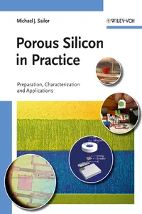 Porous Silicon in Practice_cover