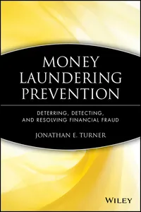 Money Laundering Prevention_cover