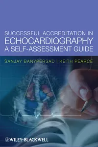 Successful Accreditation in Echocardiography_cover