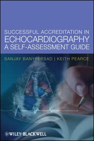 Successful Accreditation in Echocardiography