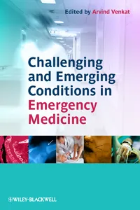 Challenging and Emerging Conditions in Emergency Medicine_cover