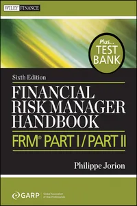 Financial Risk Manager Handbook_cover