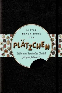 Little Black Book der Plätzchen_cover