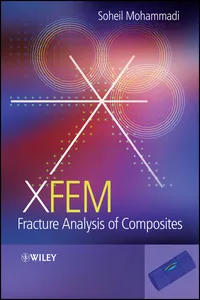 XFEM Fracture Analysis of Composites_cover
