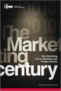 The Marketing Century_cover