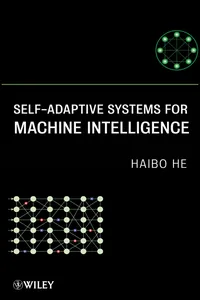 Self-Adaptive Systems for Machine Intelligence_cover