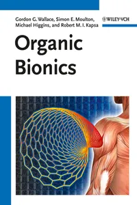 Organic Bionics_cover