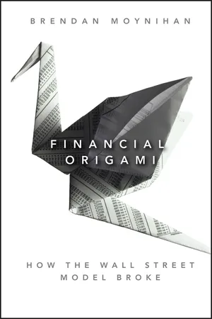 Financial Origami