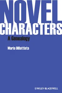 Novel Characters_cover