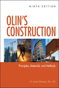 Olin's Construction_cover