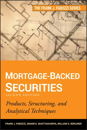 Mortgage-Backed Securities