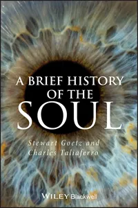 A Brief History of the Soul_cover