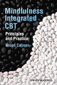 Mindfulness-integrated CBT_cover
