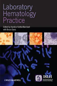 Laboratory Hematology Practice_cover
