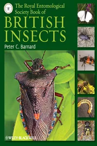 The Royal Entomological Society Book of British Insects_cover