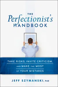 The Perfectionist's Handbook_cover