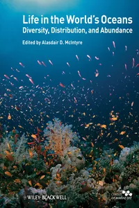 Life in the World's Oceans_cover