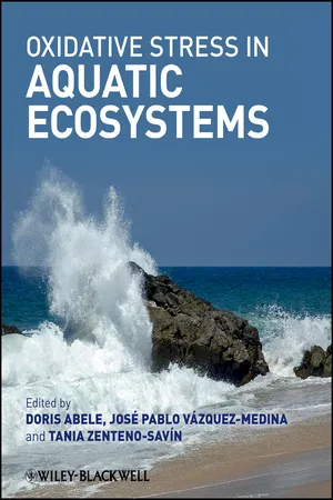 Oxidative Stress in Aquatic Ecosystems
