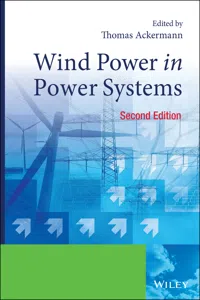 Wind Power in Power Systems_cover