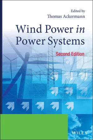 Wind Power in Power Systems