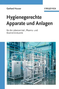 Hygienegerechte Apparate und Anlagen_cover