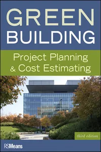 Green Building_cover