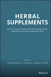 Herbal Supplements_cover