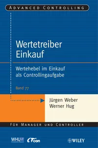 Wertetreiber Einkauf_cover