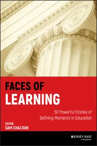 Faces of Learning_cover