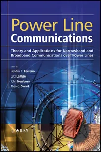 Power Line Communications_cover