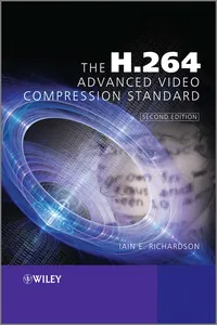 The H.264 Advanced Video Compression Standard_cover