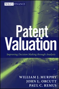 Patent Valuation_cover