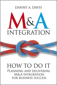 M&A Integration_cover