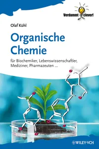 Organische Chemie_cover