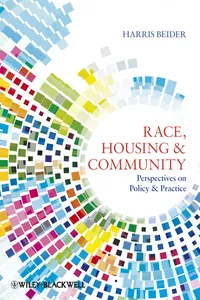 Race, Housing and Community_cover