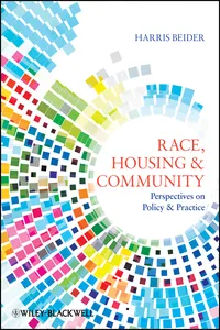 Race, Housing and Community_cover