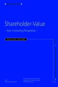 Shareholder Value_cover