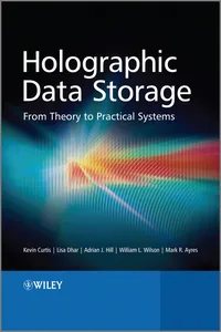 Holographic Data Storage_cover