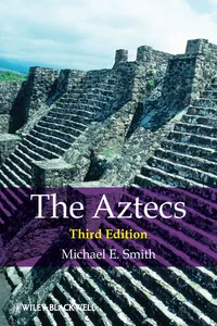 The Aztecs_cover