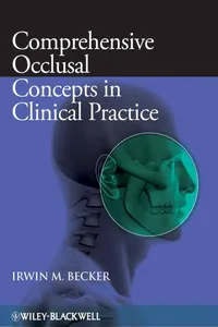 Comprehensive Occlusal Concepts in Clinical Practice_cover