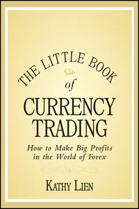 The Little Book of Currency Trading_cover