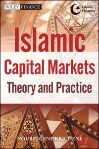 Islamic Capital Markets_cover