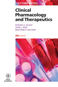 Clinical Pharmacology and Therapeutics_cover