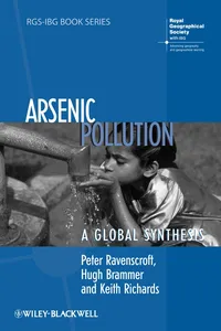 Arsenic Pollution_cover