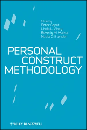 Personal Construct Methodology