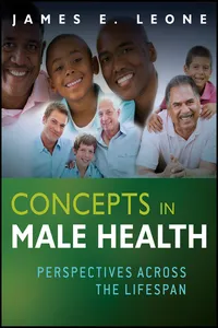 Concepts in Male Health_cover