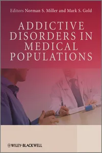 Addictive Disorders in Medical Populations_cover